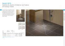 Catalogue de produits nº 05 - 6