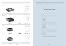 Catalogue Natural Series TARIFS - 11