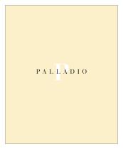 Palladio - 1