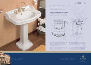 Palladio - 3
