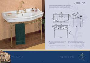 Palladio - 5