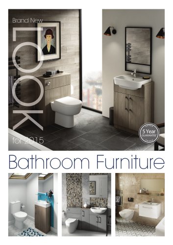 Bathroom Furniture