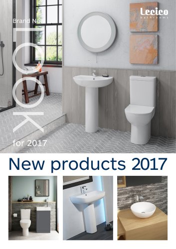 New Look Products