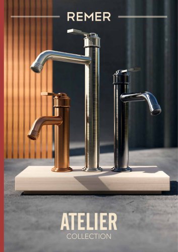 ATELIER collection