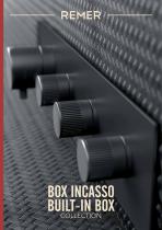 BUILT-IN BOX