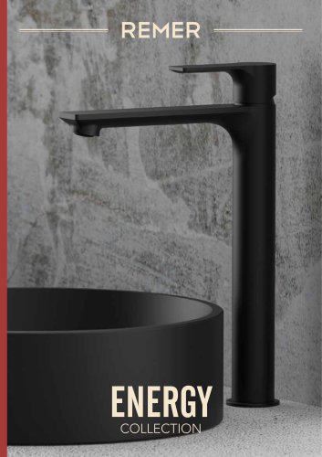 ENERGY / ENERGY ECO collection