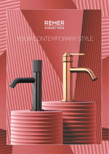 GENERAL CATALOGUE 2025