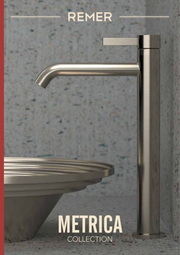 METRICA collection