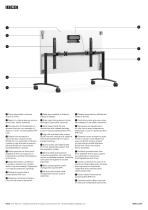 Collection ARCHIMEDE_Data Sheets - 2