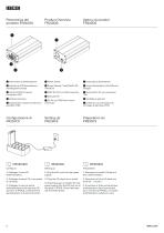 Collection FR210S_Data Sheets - 11