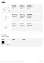 Collection FR210S_Data Sheets - 4