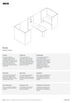 Collection KUMO_Data Sheets - 10