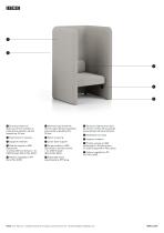 Collection KUMO_Data Sheets - 2