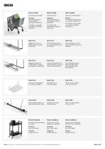 Collection MULTI_Data Sheets - 3