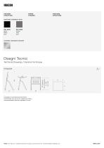 Collection PITAGORA_Data Sheets - 5