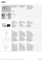 Collection TIMO_Data Sheets - 3