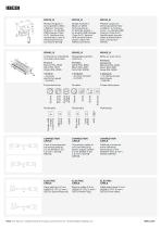 Collection TIMO_Data Sheets - 4