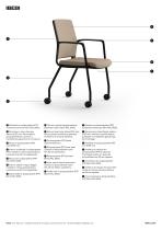 Collection TOSCA_Data Sheets - 6