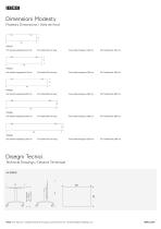 Collection ULISSES_Data Sheets - 10