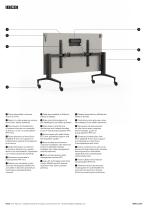 Collection ULISSES_Data Sheets - 2