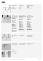 Collection ULISSES_Data Sheets - 3