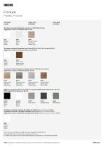 Collection ULISSES_Data Sheets - 7