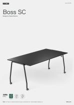 IBEBI - Collection BOSS_Data Sheets - 10