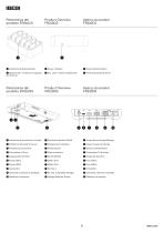 IBEBI - Collection FR210S_Data Sheets - 10