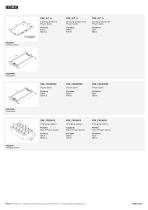 IBEBI - Collection FR210S_Data Sheets - 2