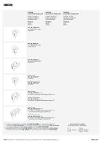 IBEBI - Collection FR210S_Data Sheets - 3