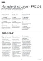 IBEBI - Collection FR210S_Data Sheets - 6