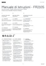 IBEBI - Collection FR210S_Data Sheets-7