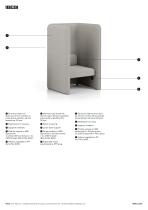 IBEBI - Collection KUMO_Data Sheets - 2