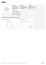 IBEBI - Collection KUMO_Data Sheets - 3