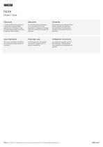 IBEBI - Collection KUMO_Data Sheets - 5