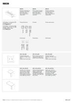 IBEBI - Collection KUMO_Data Sheets - 8