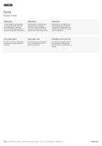 IBEBI - Collection KUMO_Data Sheets-12