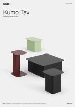 IBEBI - Collection KUMO_Data Sheets-13