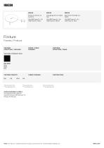 IBEBI - Collection MODUS_Data Sheets - 3