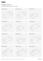 IBEBI - Collection MODUS_Data Sheets - 5