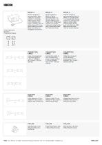 IBEBI - Collection ORFEO_Data Sheets-5