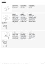 IBEBI - Collection PITAGORA LIGHT_Data Sheets-3