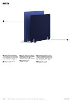 IBEBI - Collection SILENZIO FREE STANDING_Data Sheets-2