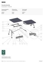 IBEBI - Collection TAM TAM_Data Sheets - 12