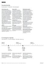 IBEBI - Collection TAM TAM_Data Sheets - 13