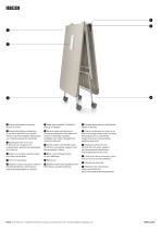 IBEBI - Collection TAM TAM_Data Sheets - 2