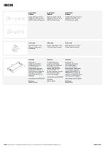 IBEBI - Collection TAM TAM_Data Sheets - 6