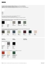 IBEBI - Collection TAM TAM_Data Sheets - 8