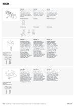 IBEBI - Collection TIMO_Data Sheets-4