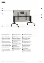 IBEBI - Collection ULISSES_Data Sheets - 2